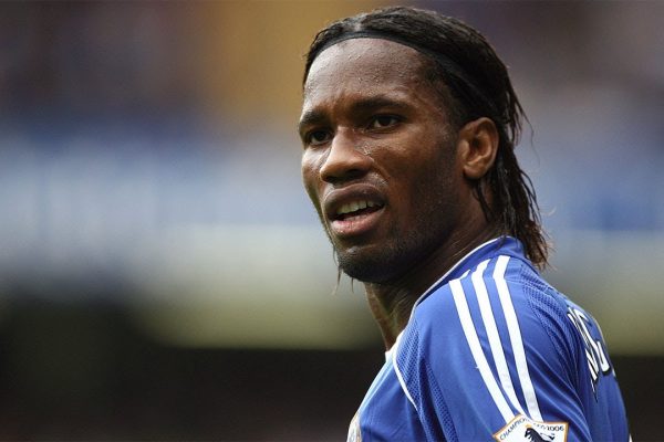 Drogba reveals the advantage Rooster has over Celtic in the World Cup final