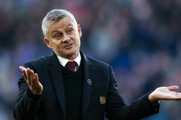 Solskjaer reveals who were the 5 main targets Manchester United failed to sign